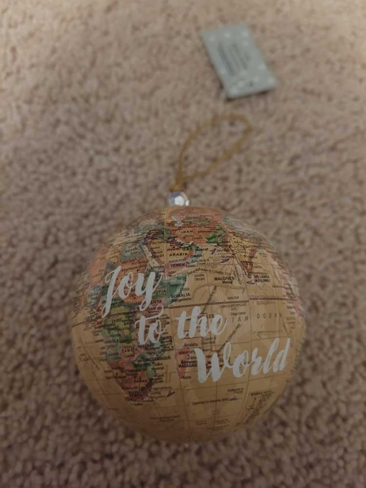 Uri 5” Fontanini Heirloom Nativity Special Event Figure