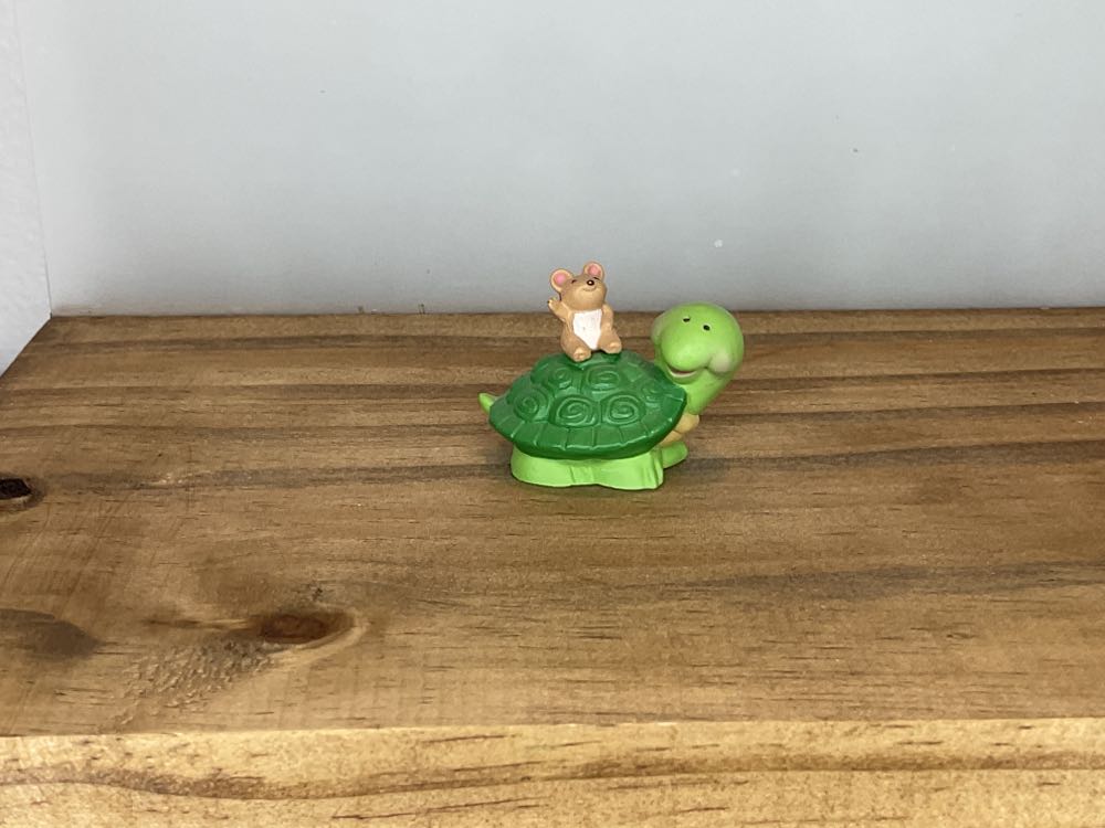 Animal Kingdom Lodge - Mickey Ornament