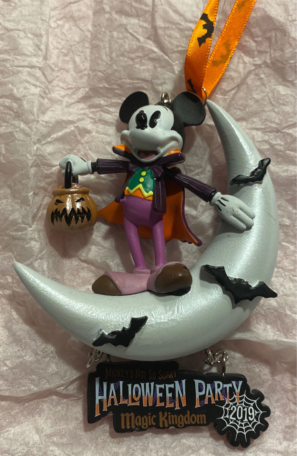 PixarFest Boo & Sully