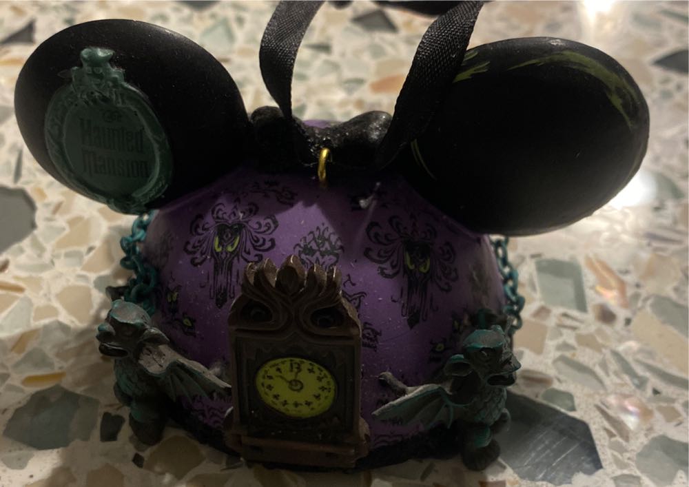 The Christmas Pickle Gem