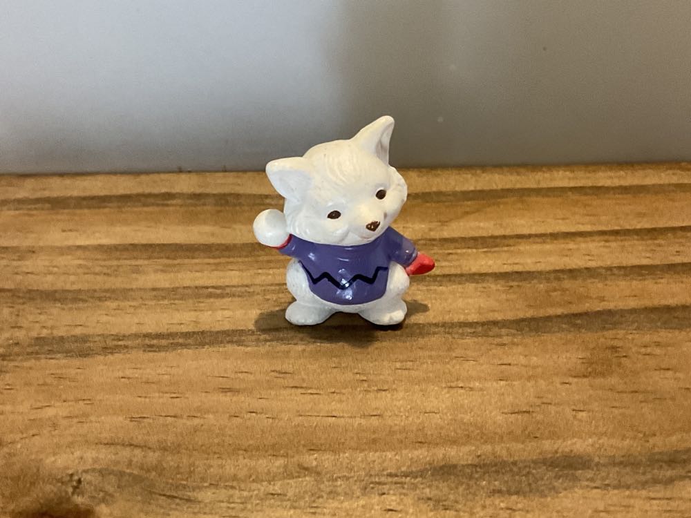 Season of Beauty Lighted Ornamennt