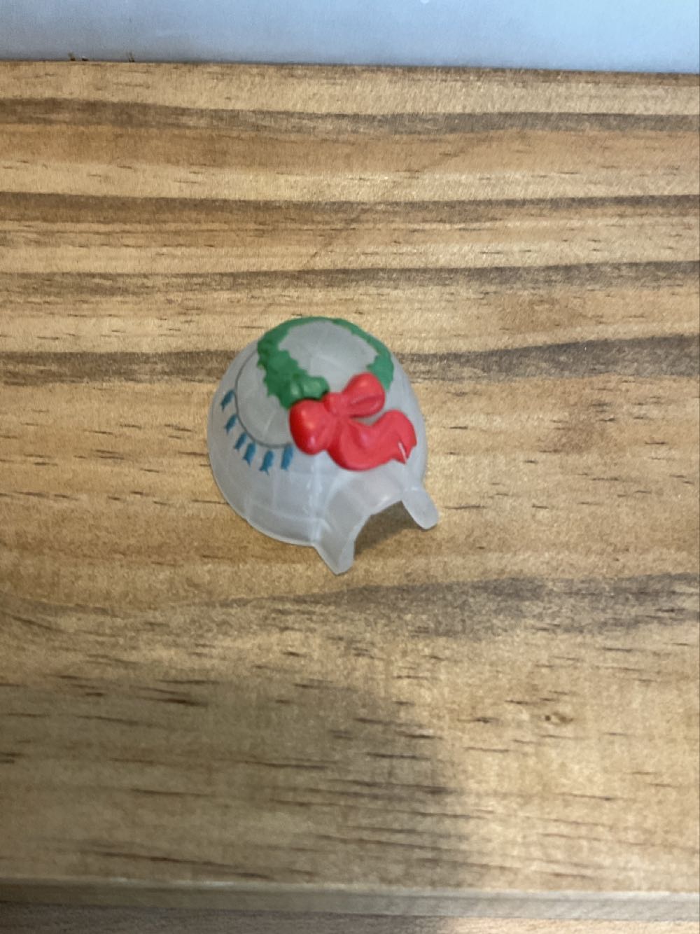 Christmas. Mug. Fox.