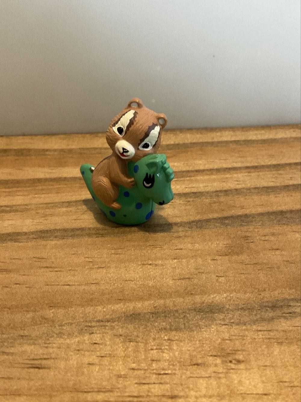 Here Comes Santa #9 - Santaâ€™s Woody