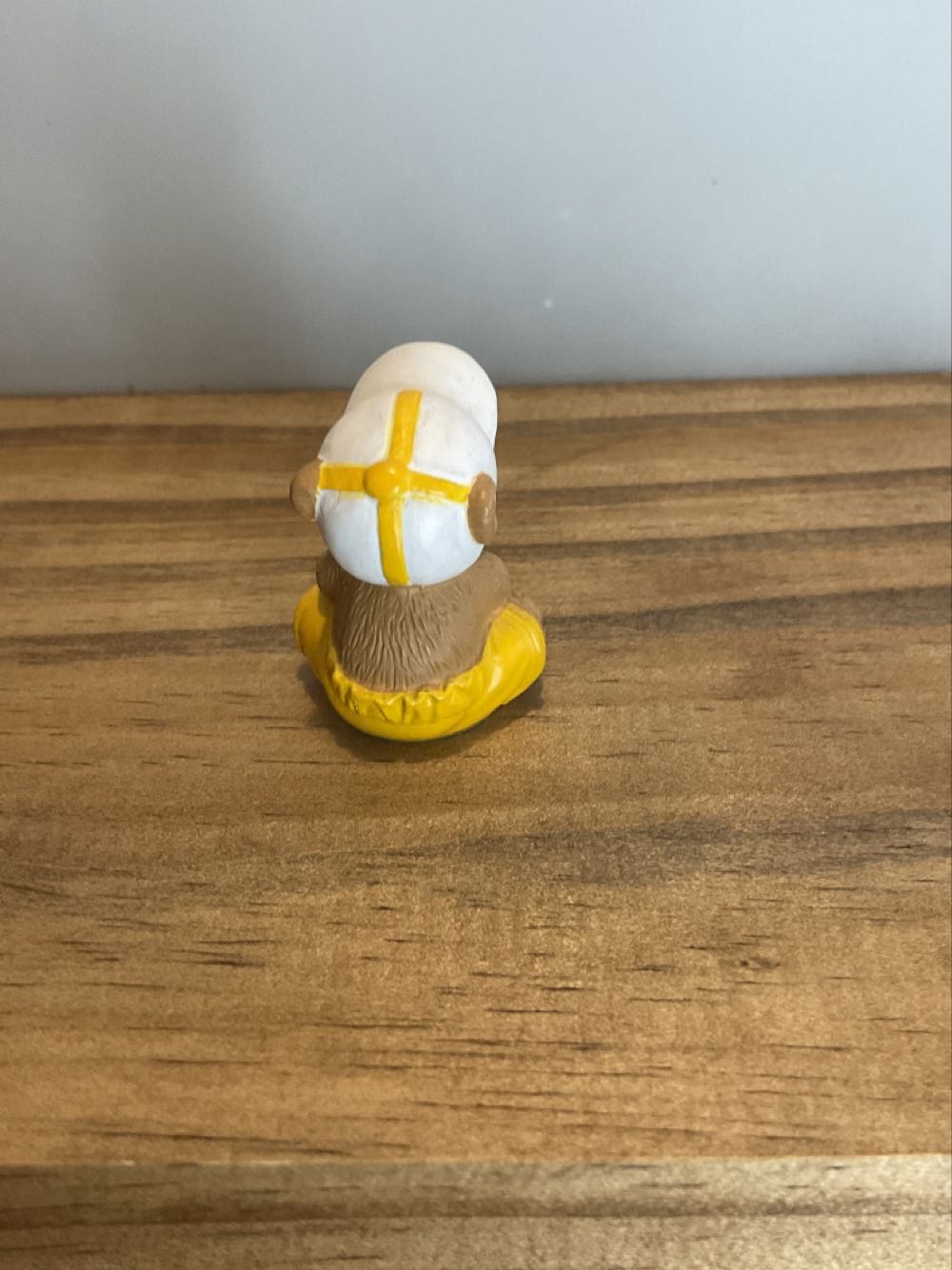 Prairie dog With Sand Pail  (Beach) ornament collectible - Main Image 2