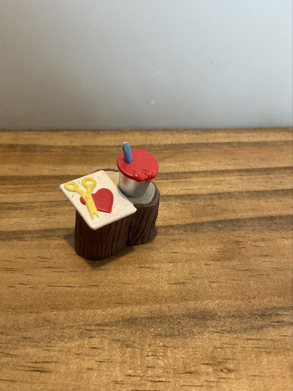 Ginger Street Sweet (Heart)