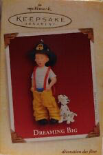 Merry Christmas Santa Celebrations By Radko Hand Crafted Glass Ornament