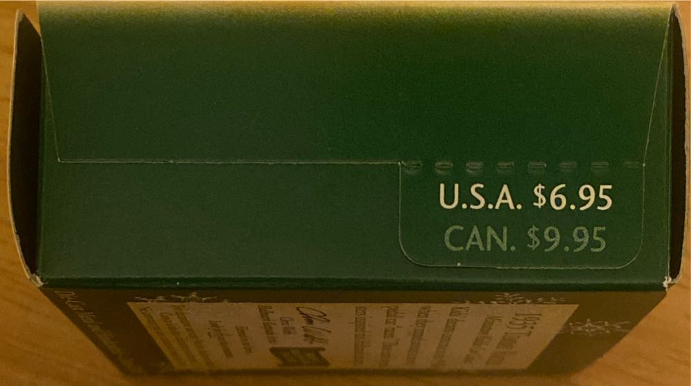 1935 Timmy Racer Mini Kiddie Car Classics - 11th In Series (Miniature Collectors Series) ornament collectible [Barcode 015012838640] - Main Image 4