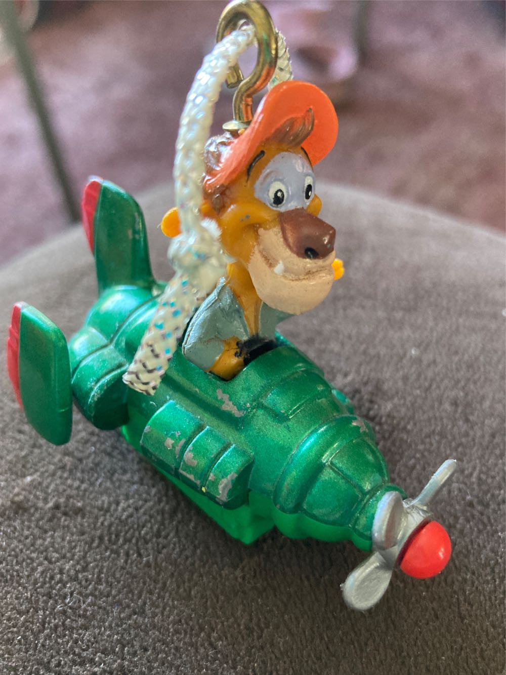 House Mascot Hufflepuff Badger