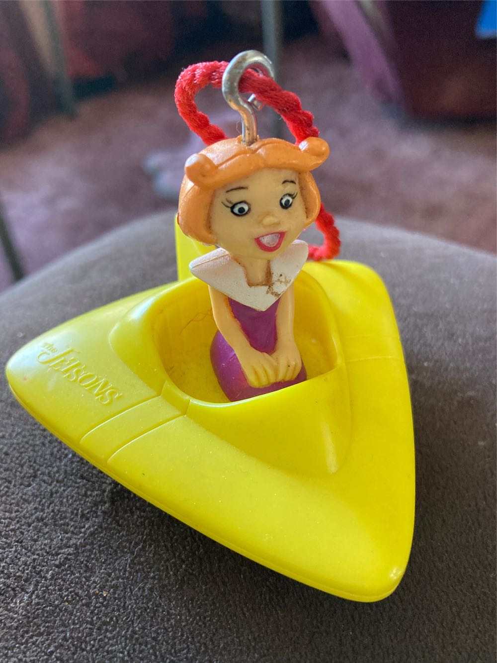 Byers Choice Ltd. Baking Cookies. 2003.