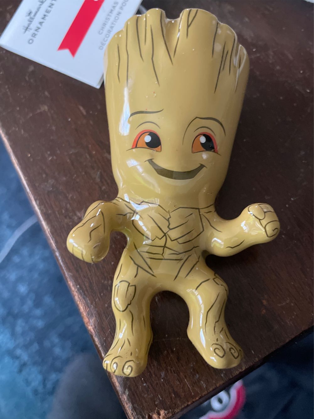 Island Heritage Metal Die Cut Ornaments Mele Sea Life