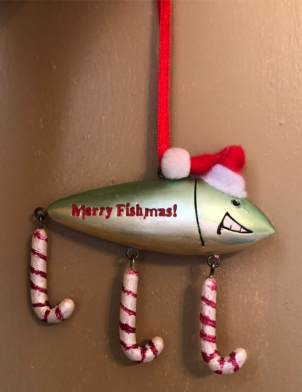 Personalized 2007  (Family) ornament collectible - Main Image 2