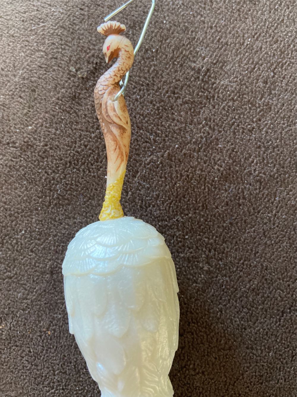 Fifi - Beauty & The Beast - Disney’s Beauty And The Beast (Disney) ornament collectible - Main Image 2