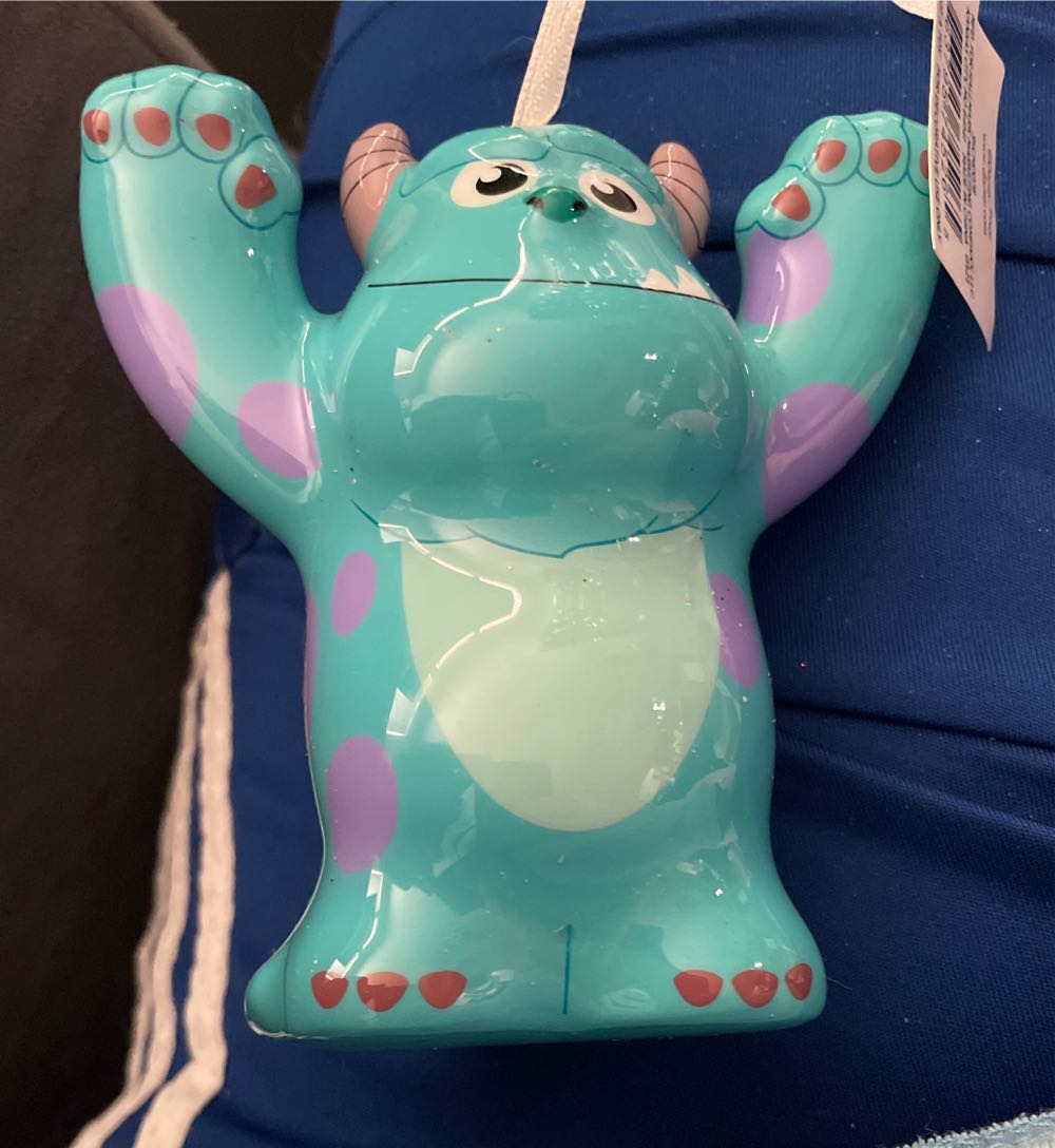 Seasons Greetings Airmail Postcard