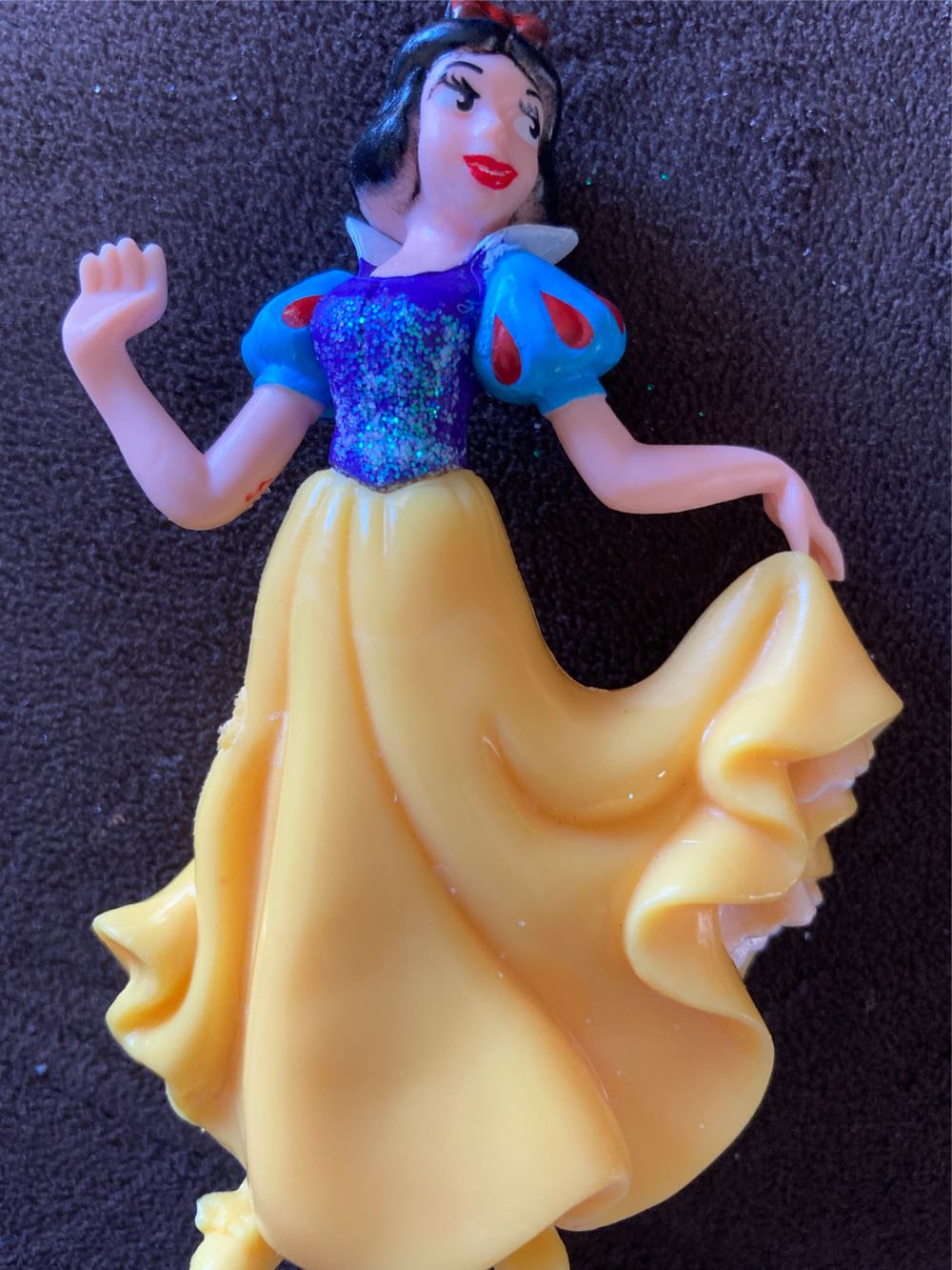 Trans man Limited Edition #55-55179