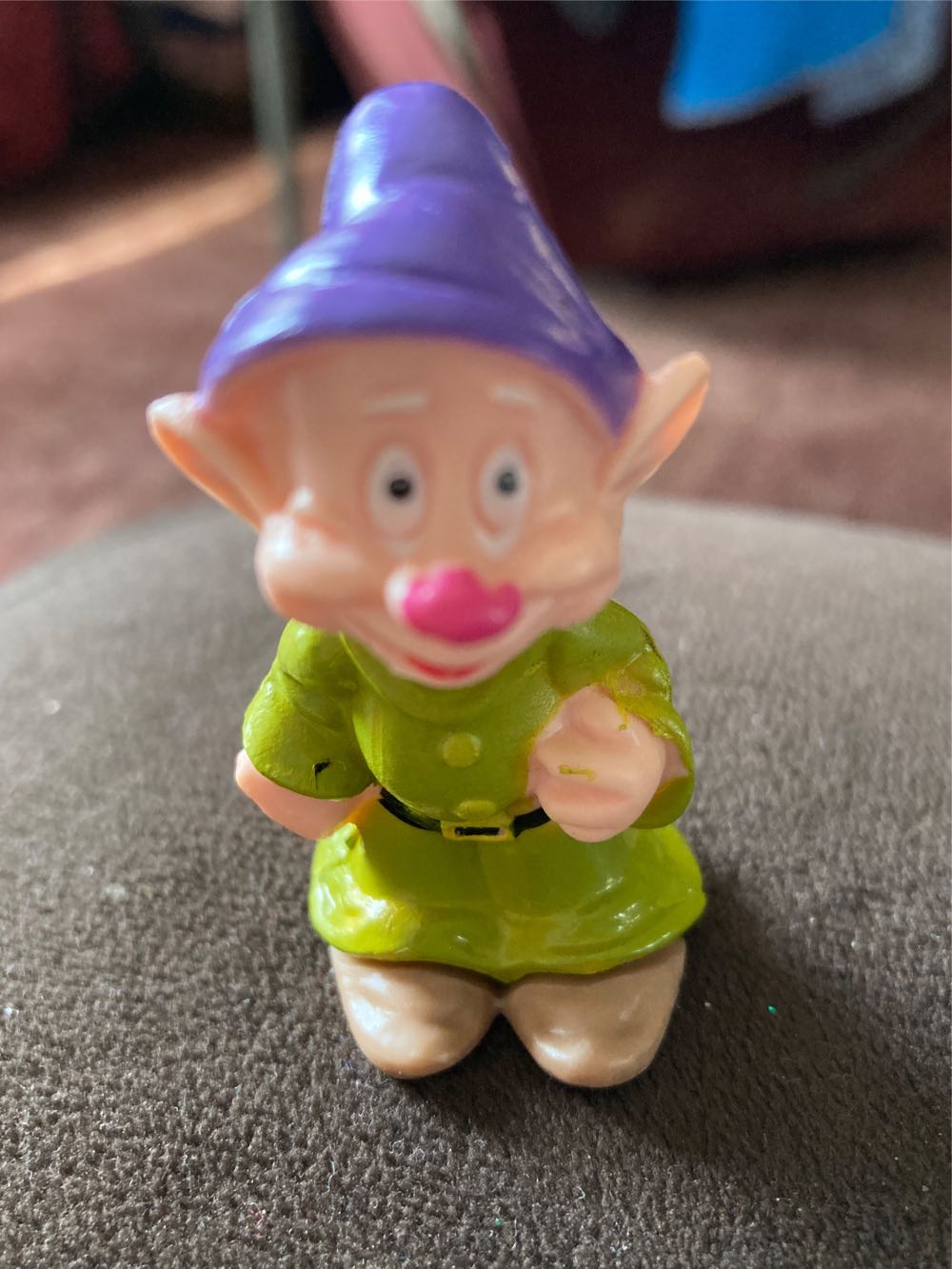 23951 Lemax ”friendly Competition” Ice Fishing Holiday Display Figure