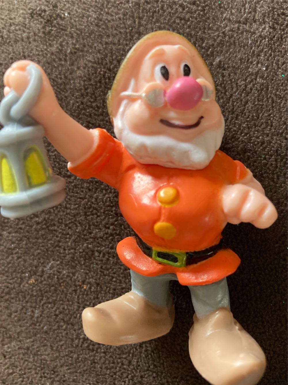 Our Christmas Together Hallmark Ornament