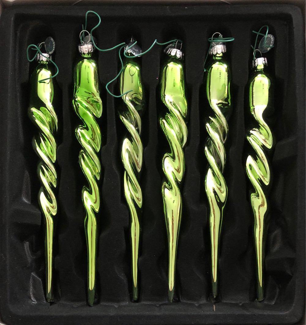 Hallmark Ornament Miniature Antique Tractors # 10 Series