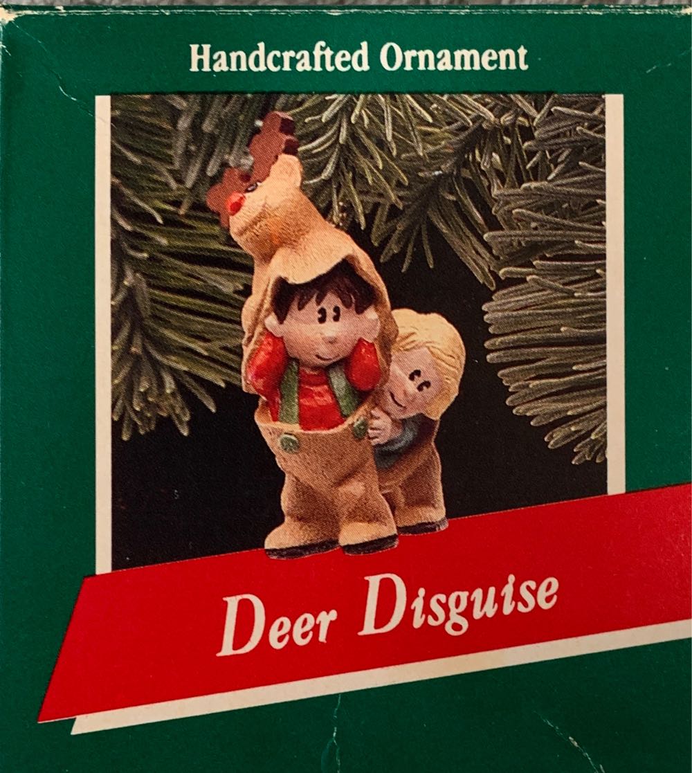 Champs Merman #55-55139