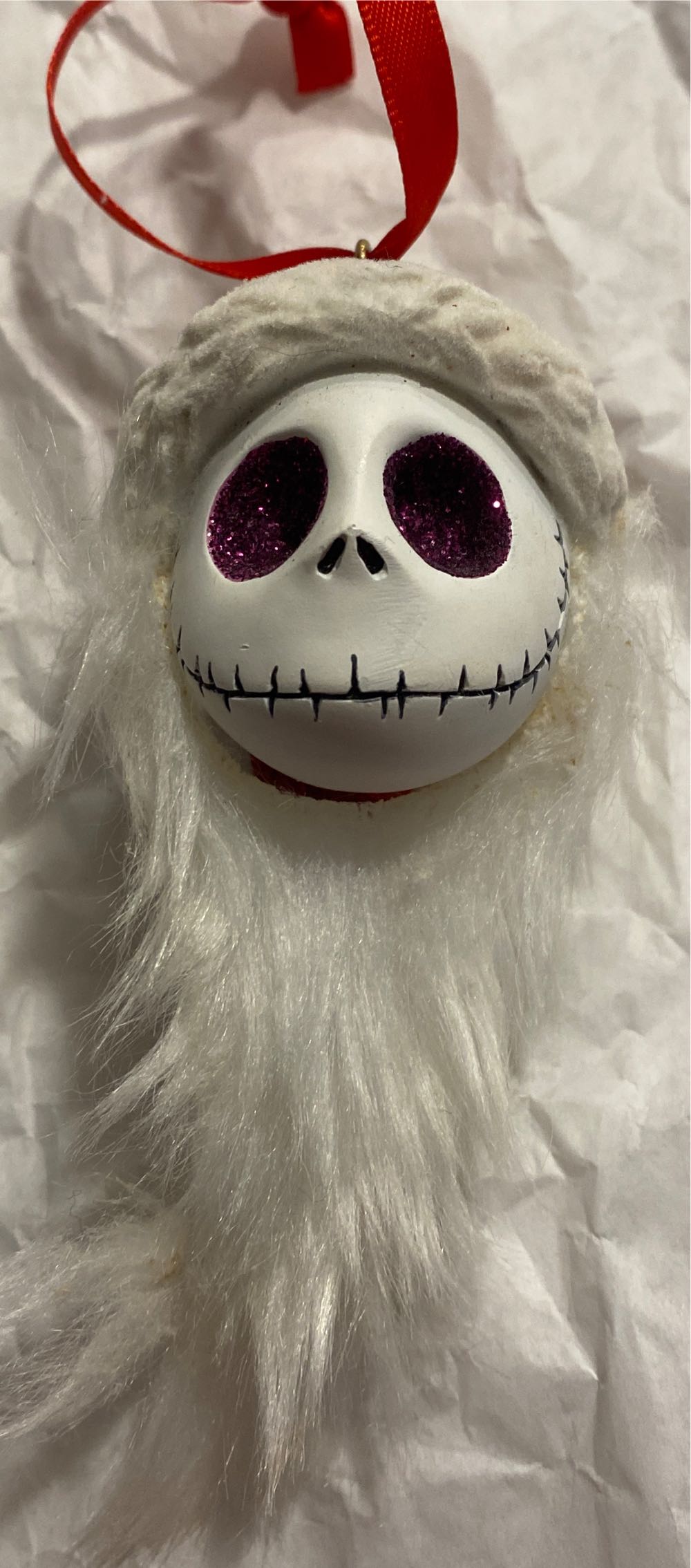 Fifty Shades of Grey Merman #55-90814