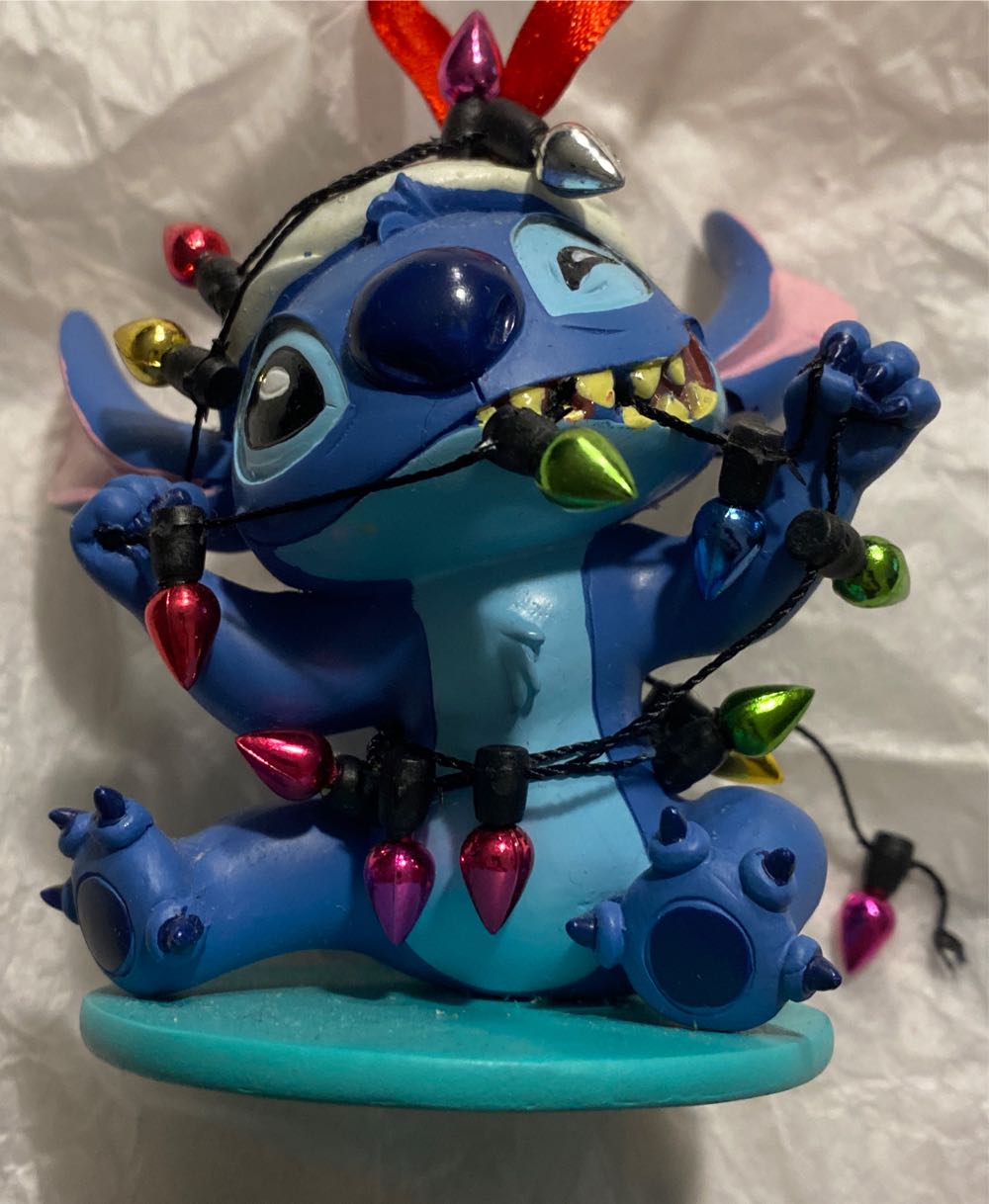 The Sweetest Of Sacks