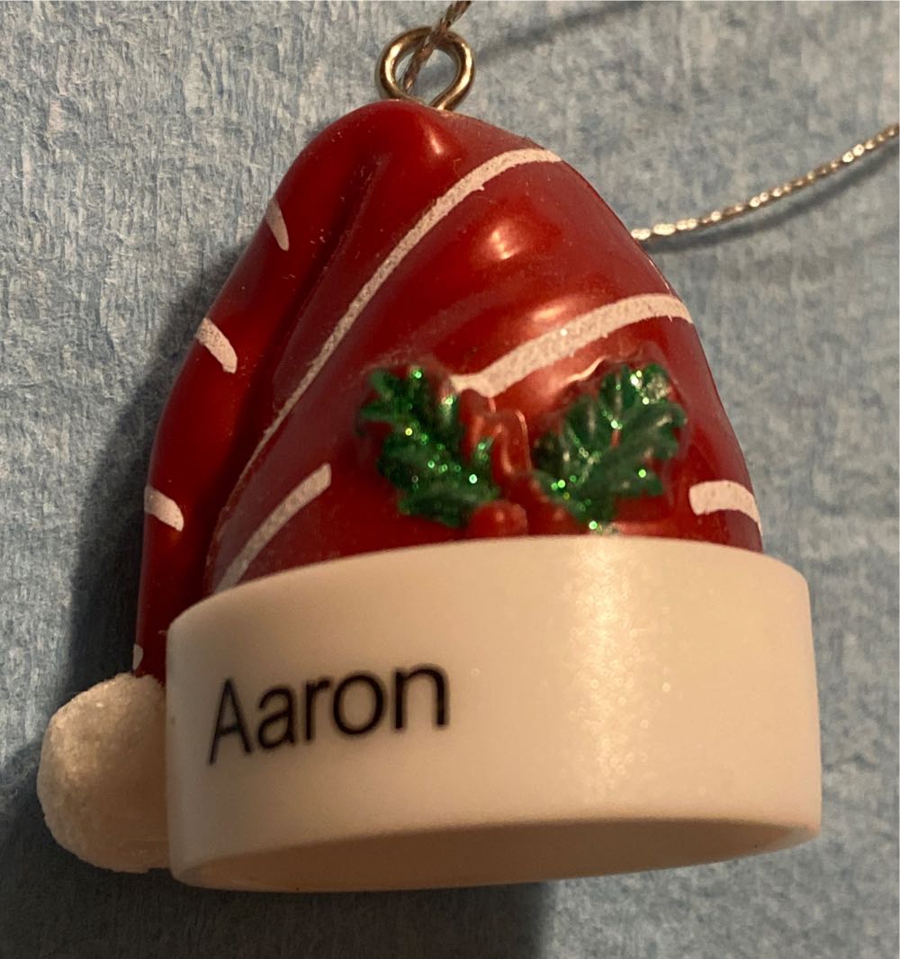 Sweet Treats Gingerbread