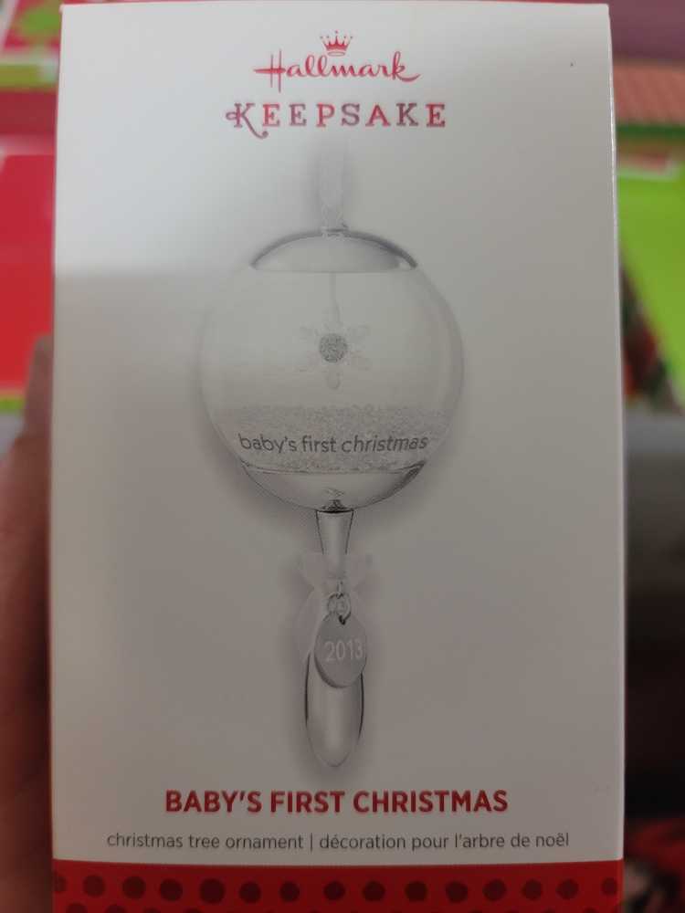 Checkin It Twice (Carlton Cards)