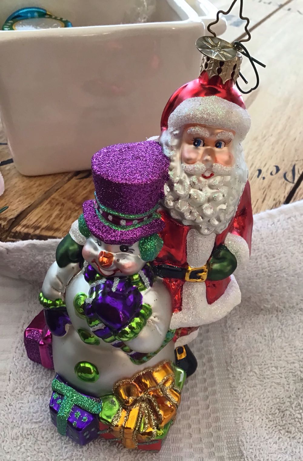 Racing Car / Circuit urbain MonToy