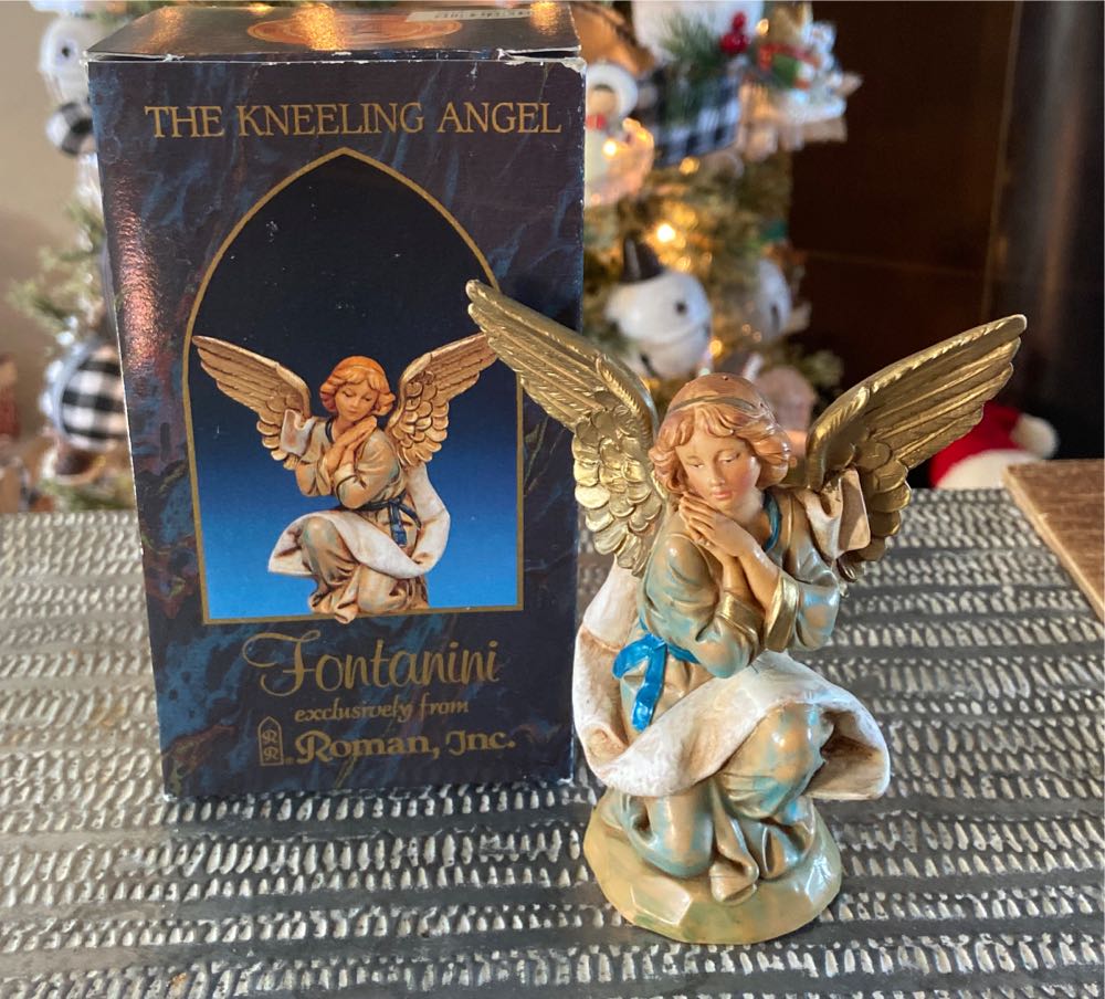 Tree Trimmer Collection Candy Cane