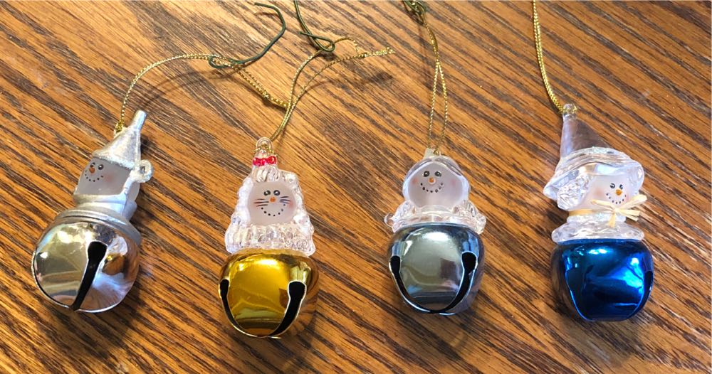 Jingle Buddies Wizard Of Oz  (Wizard of Oz) ornament collectible [Barcode 089945189131] - Main Image 2