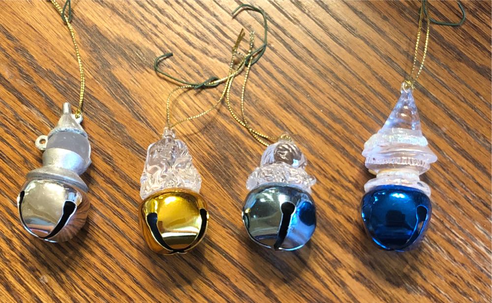 Jingle Buddies Wizard Of Oz  (Wizard of Oz) ornament collectible [Barcode 089945189131] - Main Image 3