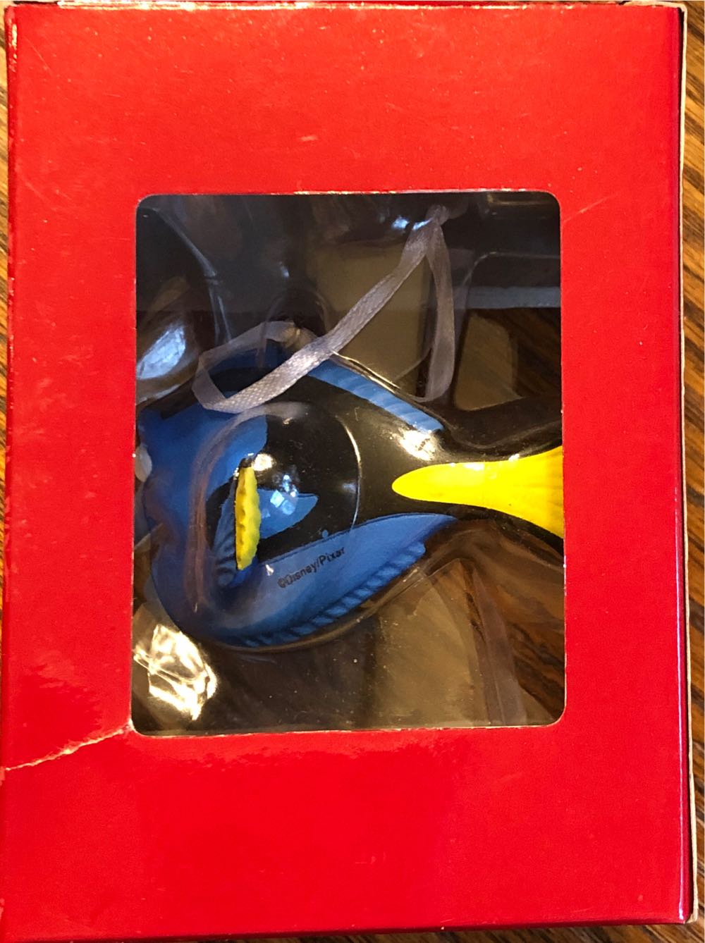Dory  (Disney - Pixar) ornament collectible [Barcode 763795145713] - Main Image 4