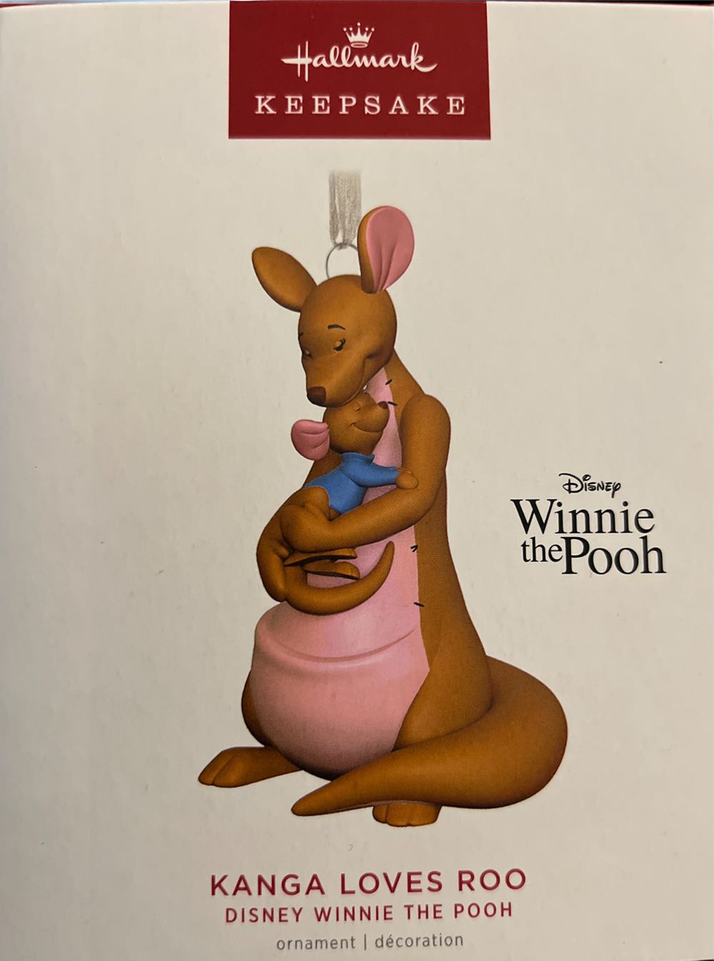 Hallmark Ornament Our First Christmas Together