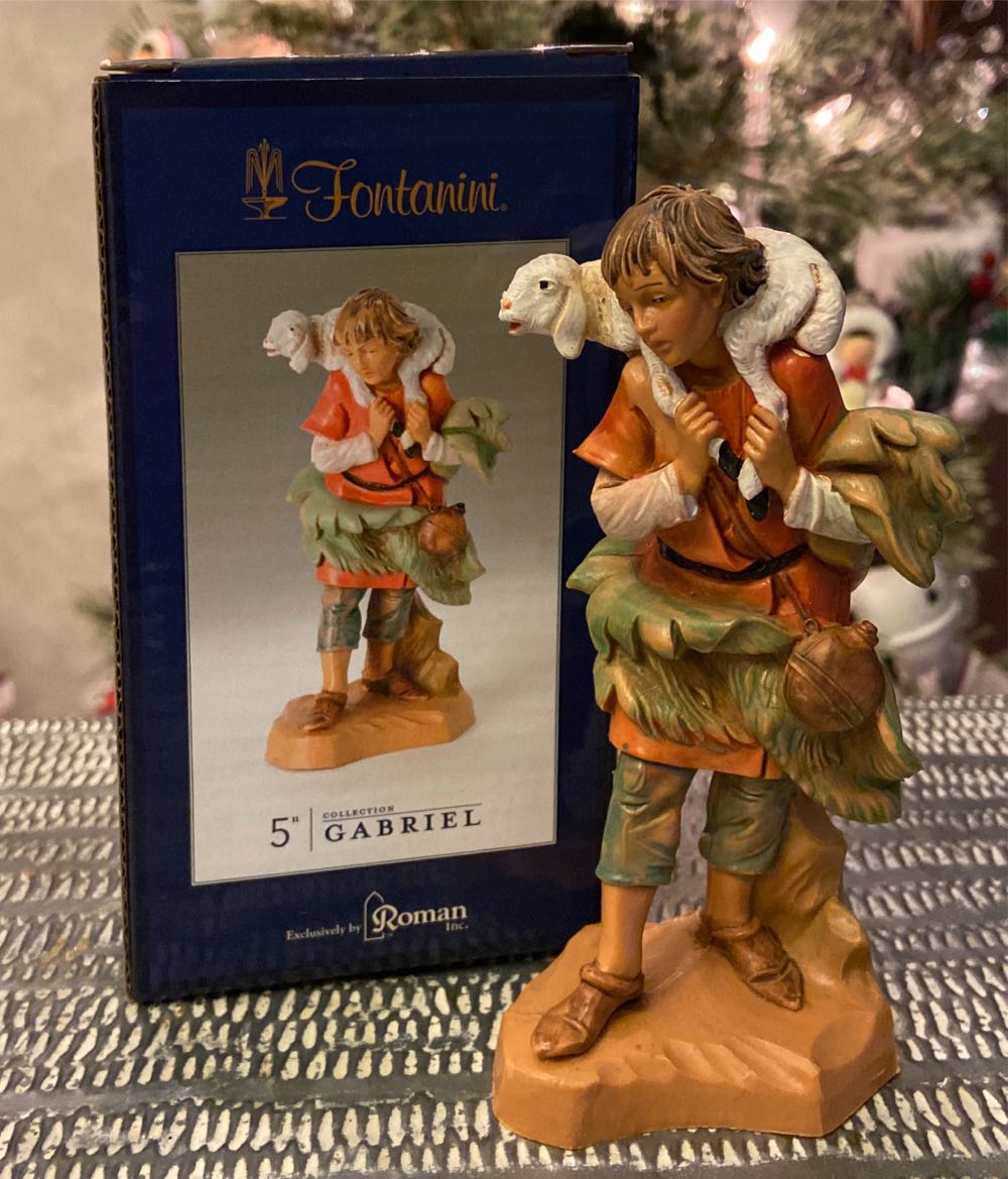 Waterford Crystal Christmas Wonders Jolly Snowman Ornament