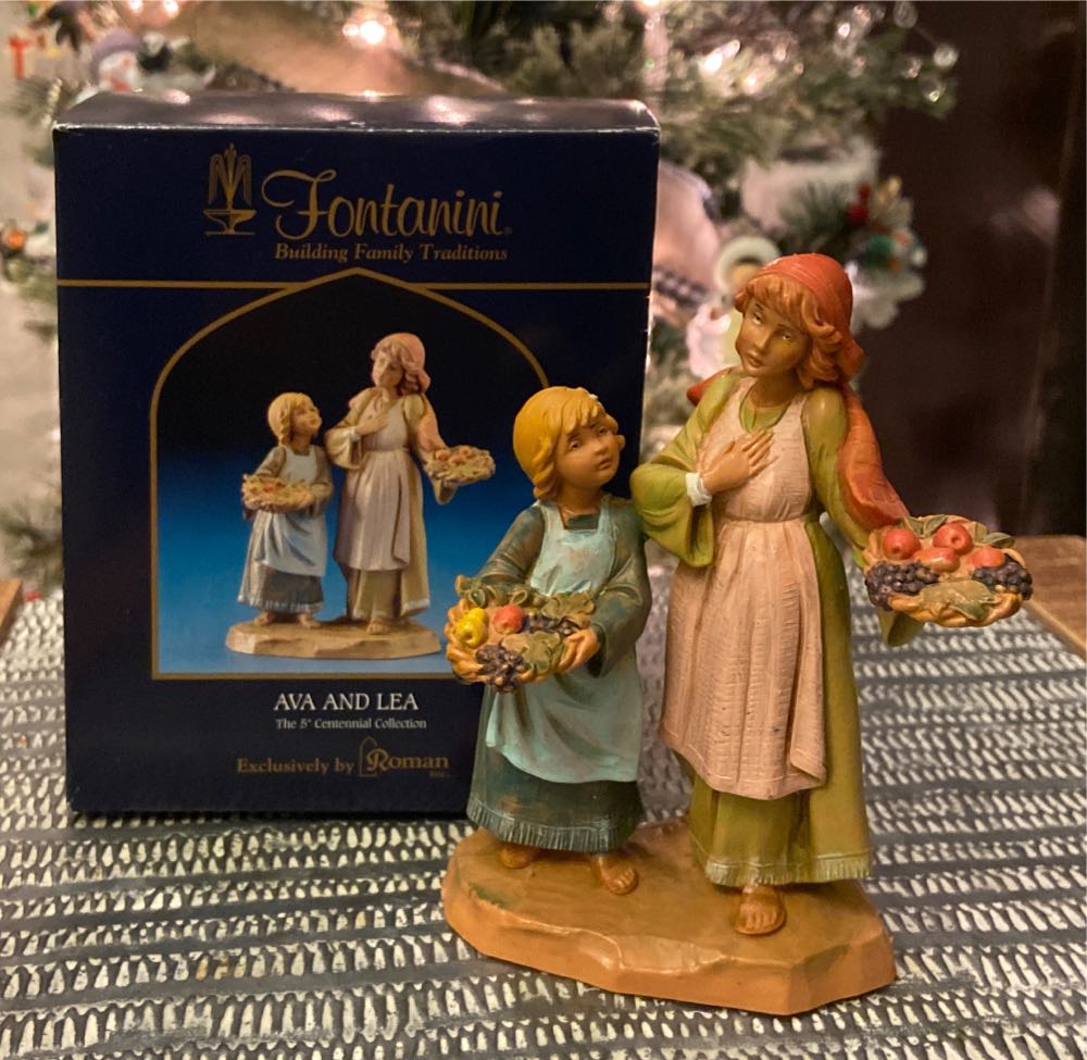 Treasure Tail Merman #55-55168