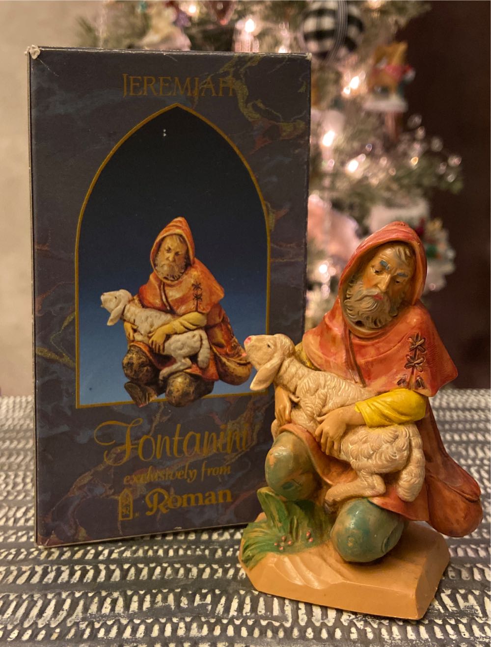 Vehicles - Dom’s Chevy Fleetline