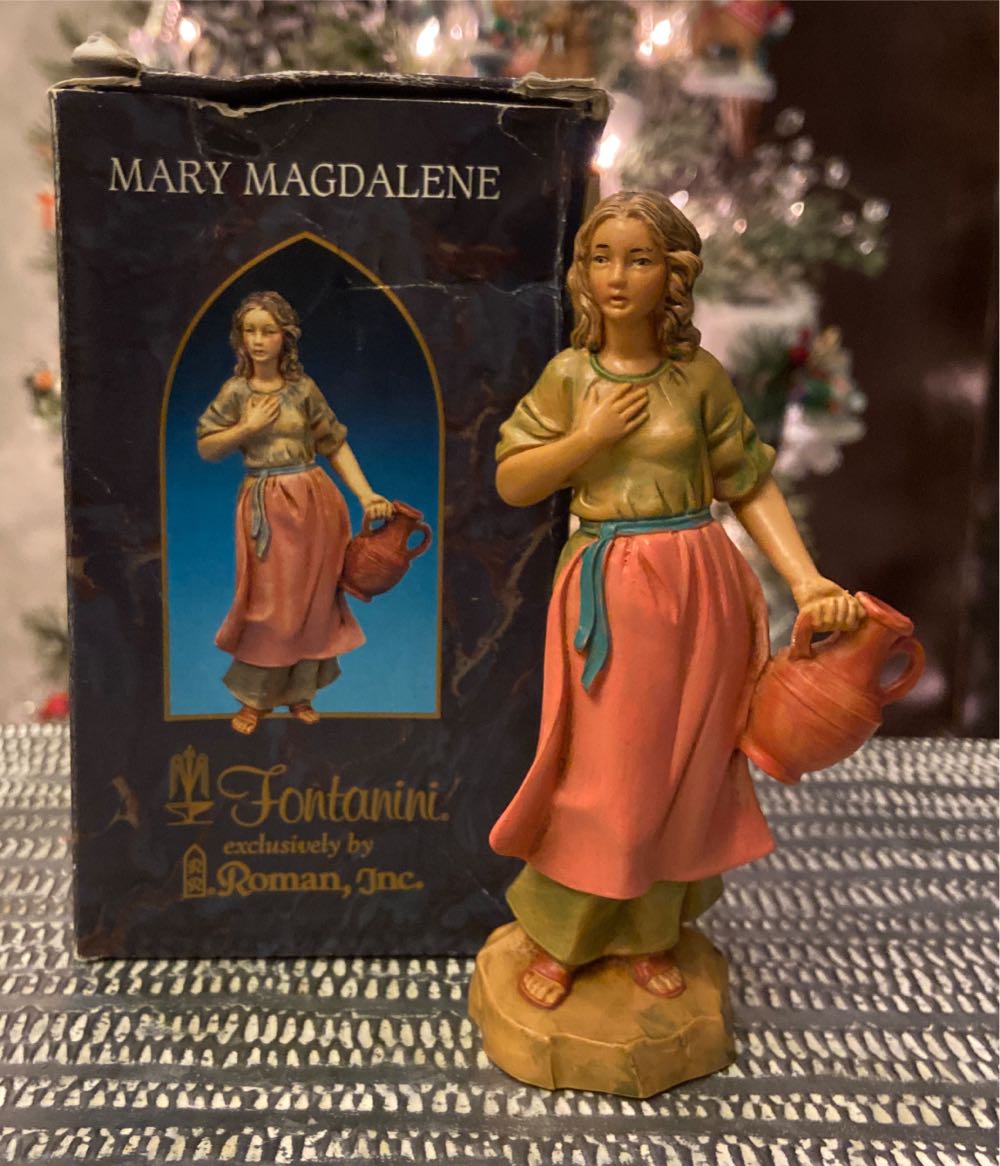 Star Wars 6 Mini Set