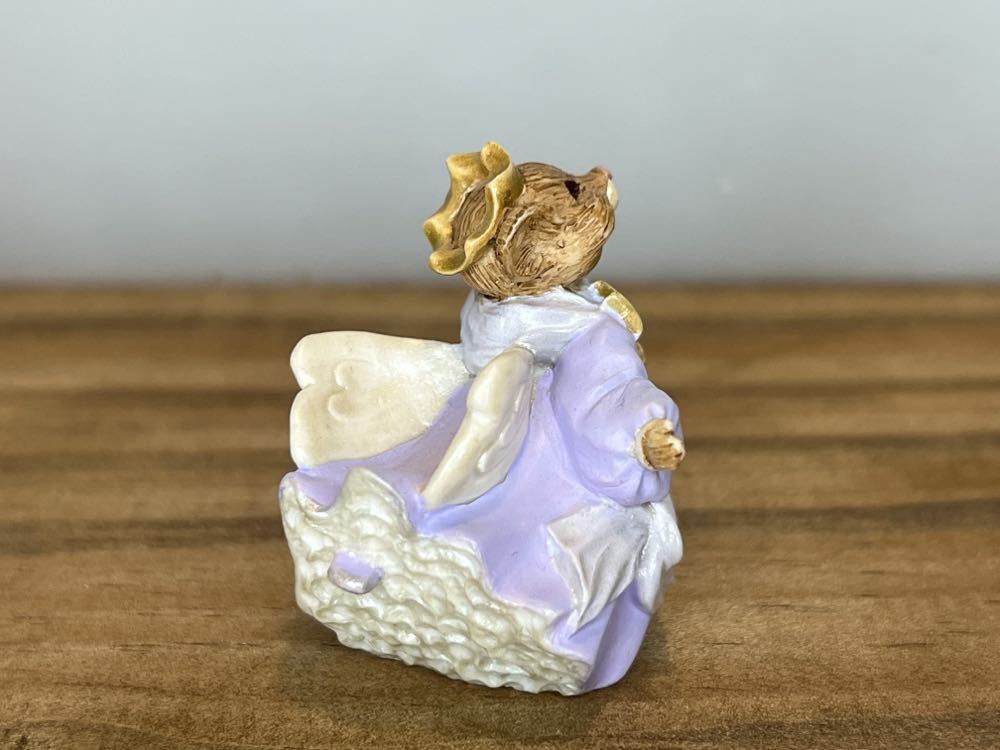 Fairy Godmother  (Everyday) ornament collectible - Main Image 2