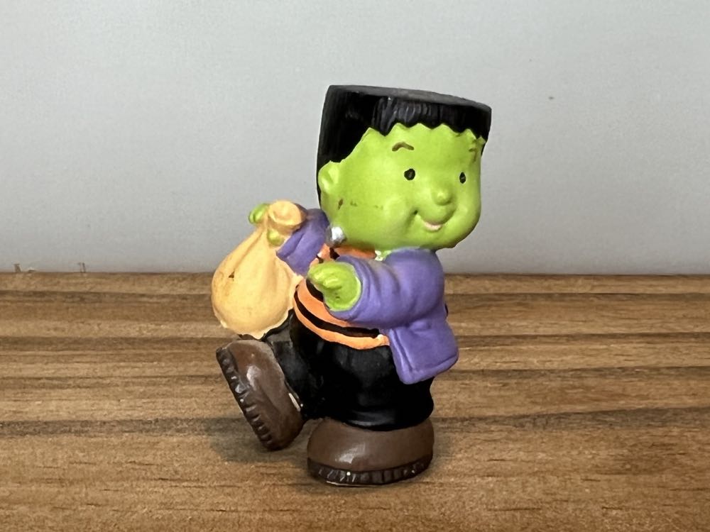 Slim Bear / Miś Słupek