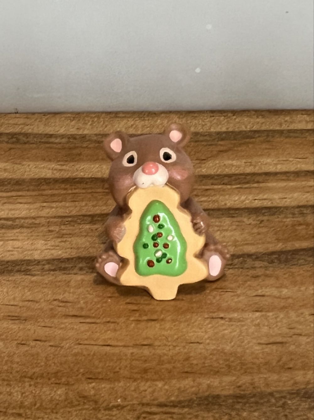 Christmas Nativity. Heavenly Blessings Nativity Collection. Donkey. 