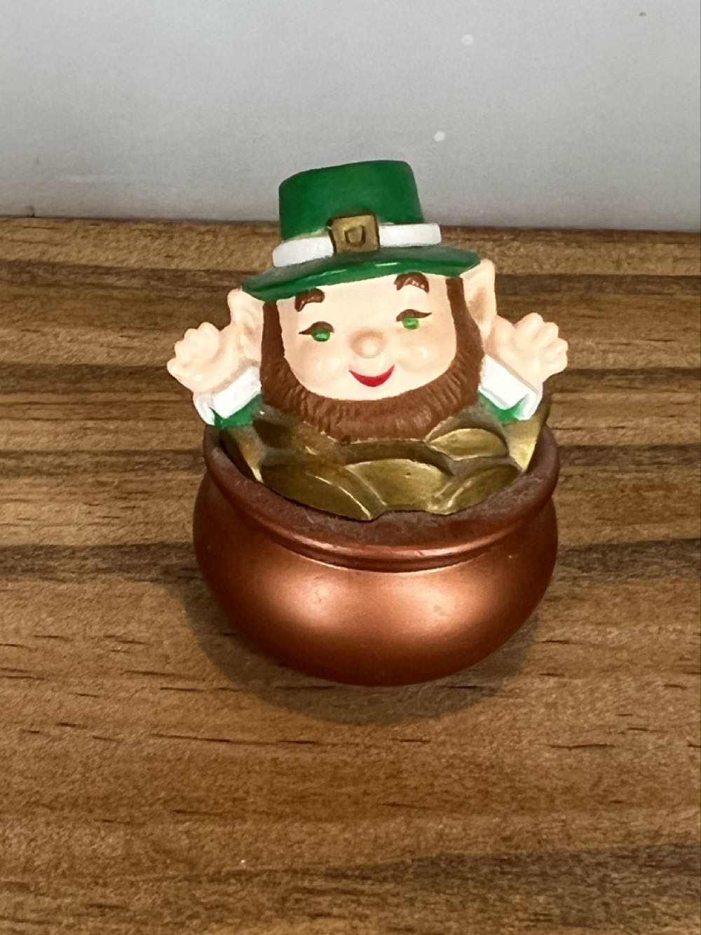 Madame Alexander Empire Bride