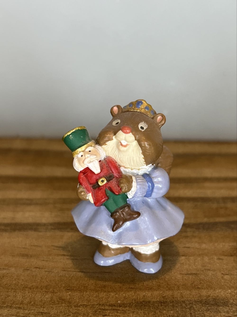 80029 (GC132) Ginger Cottages - Peppermint Twist Pretzel Shop