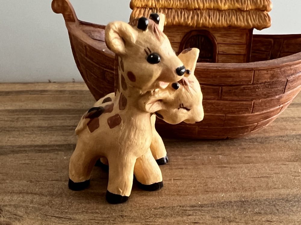 Kassie - 1998 - Baby’s Third Christmas