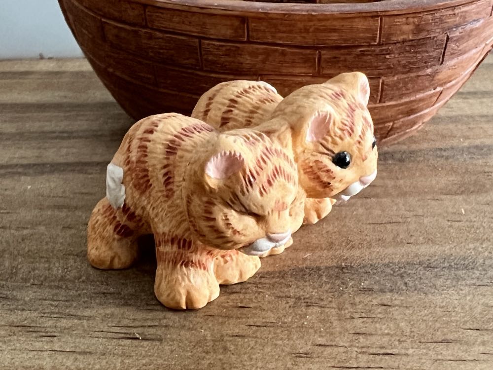 Baby’s 1st Christmas