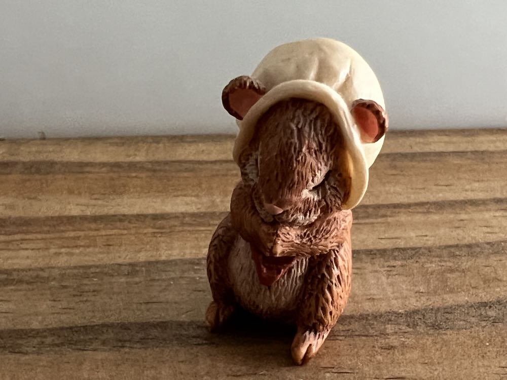 Memories Of Santa 1922