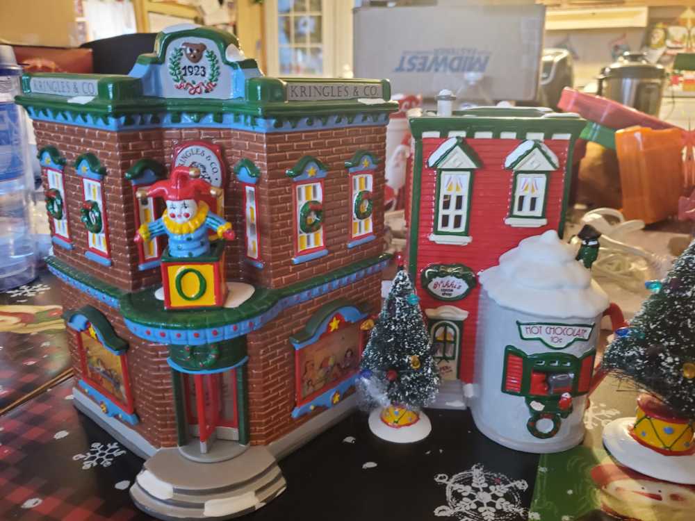 Merry Christmas Santa