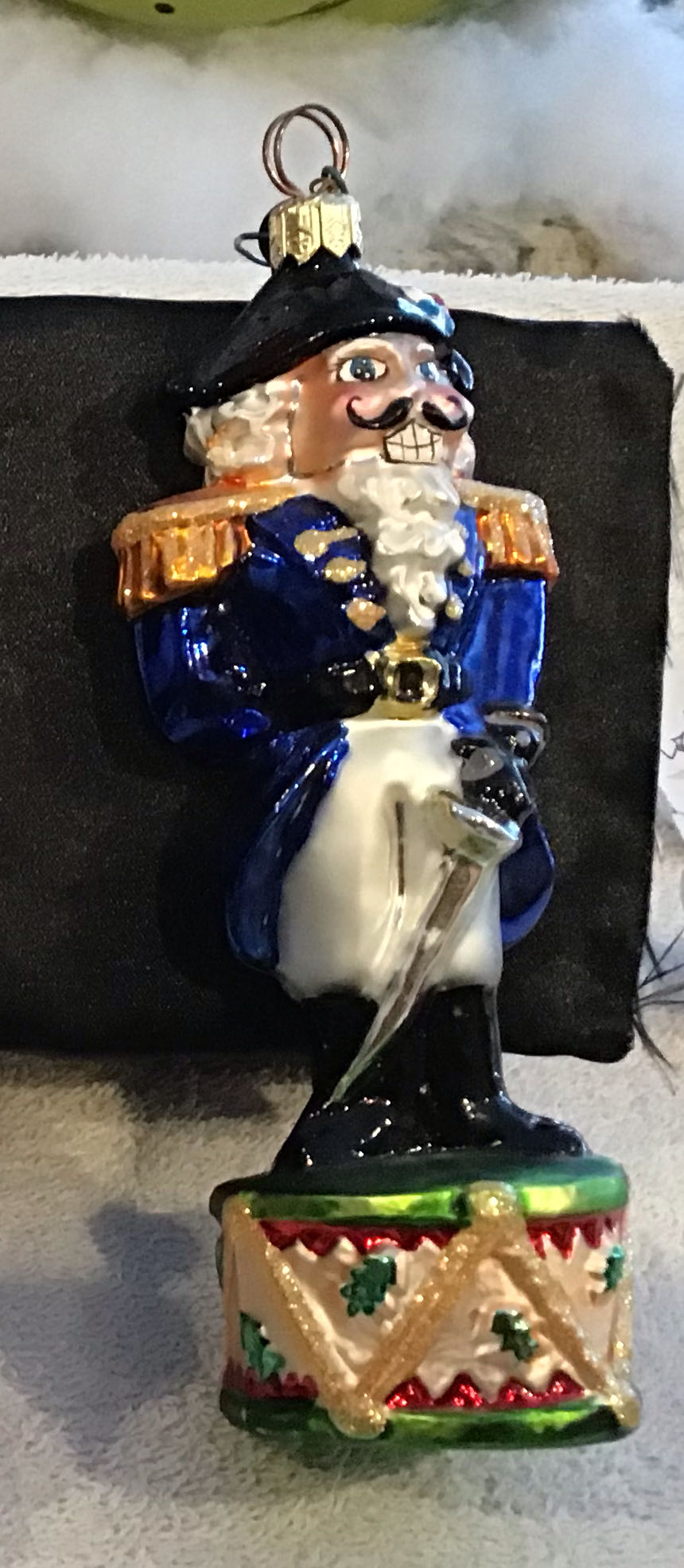 Madame Alexander Sleeping Beauty