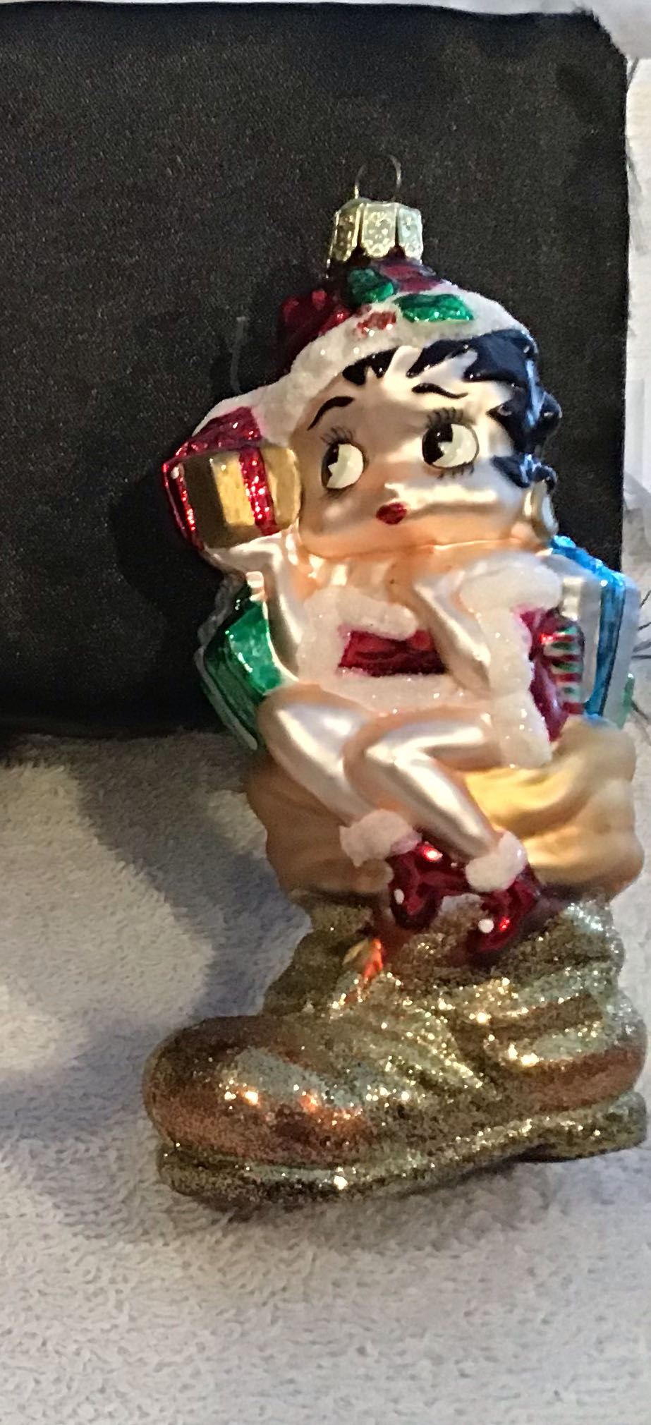 Central Perk Cafe Couch