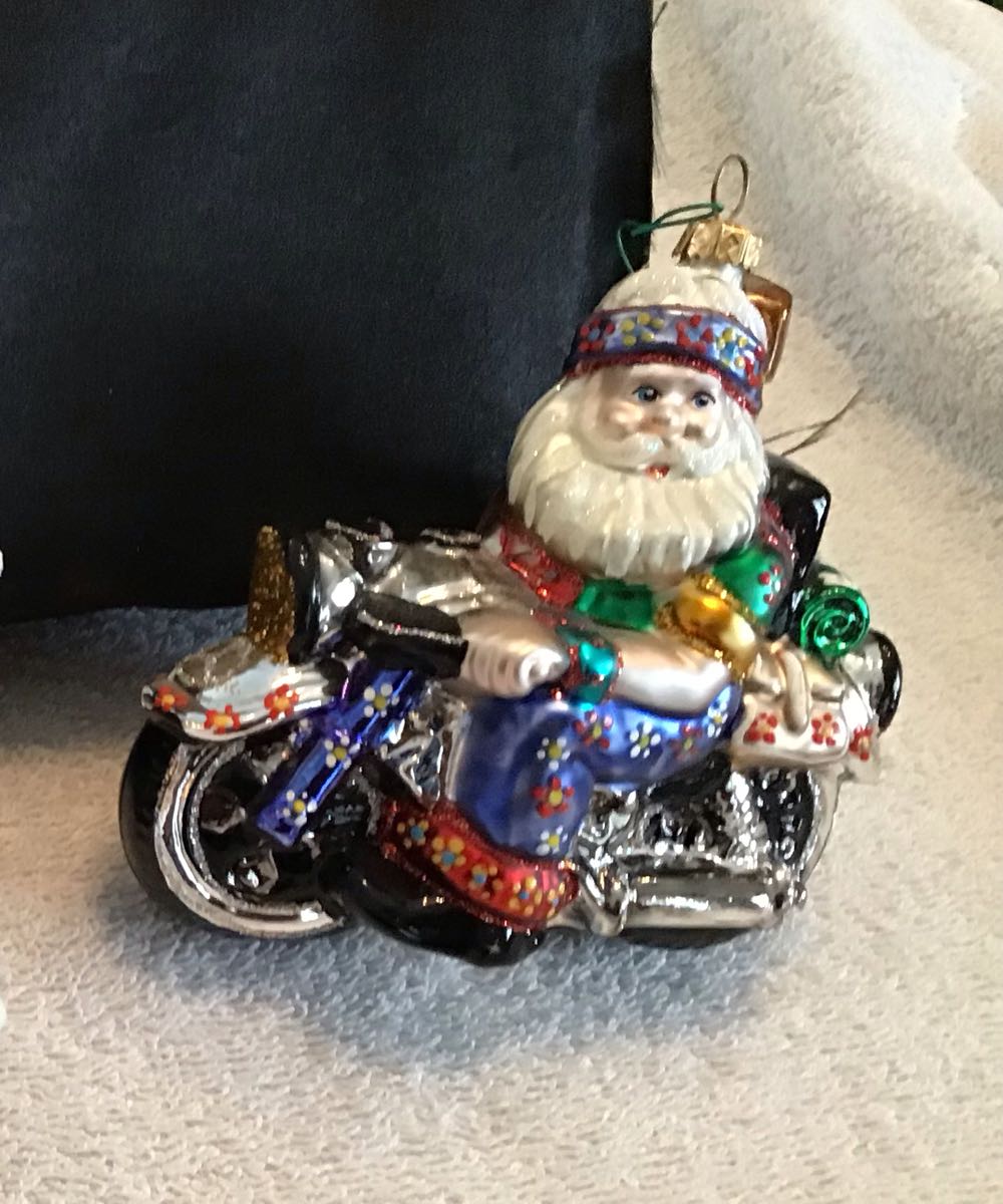 Jolly Wrap Junior Snowman Juvenile Diabetes JDF