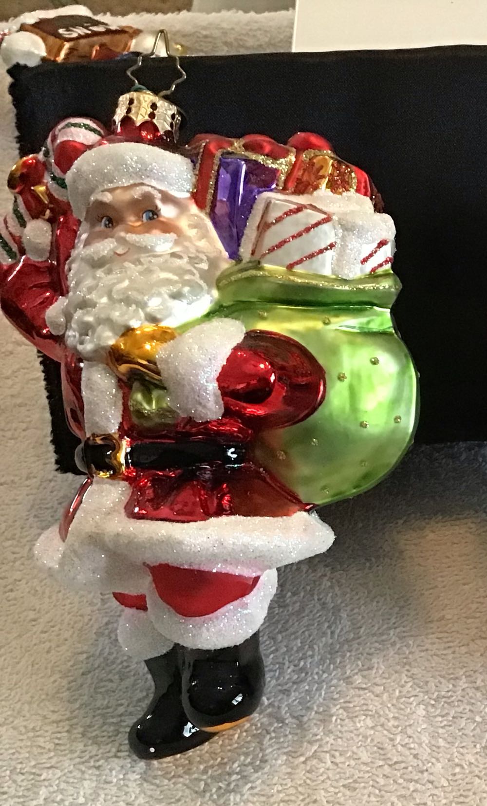 Biker Brad Casablanca Glamour Nixen Mermnan #55-59623 (EURO)