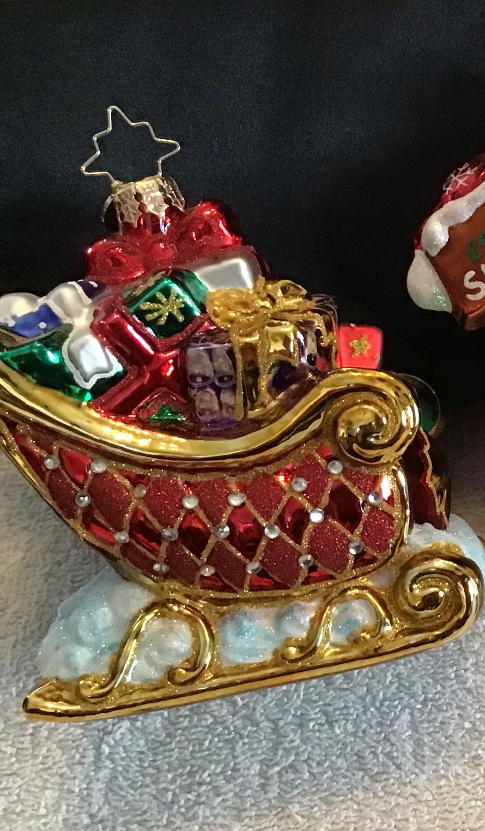 Dept 56 Dutch Colonial 56.54856